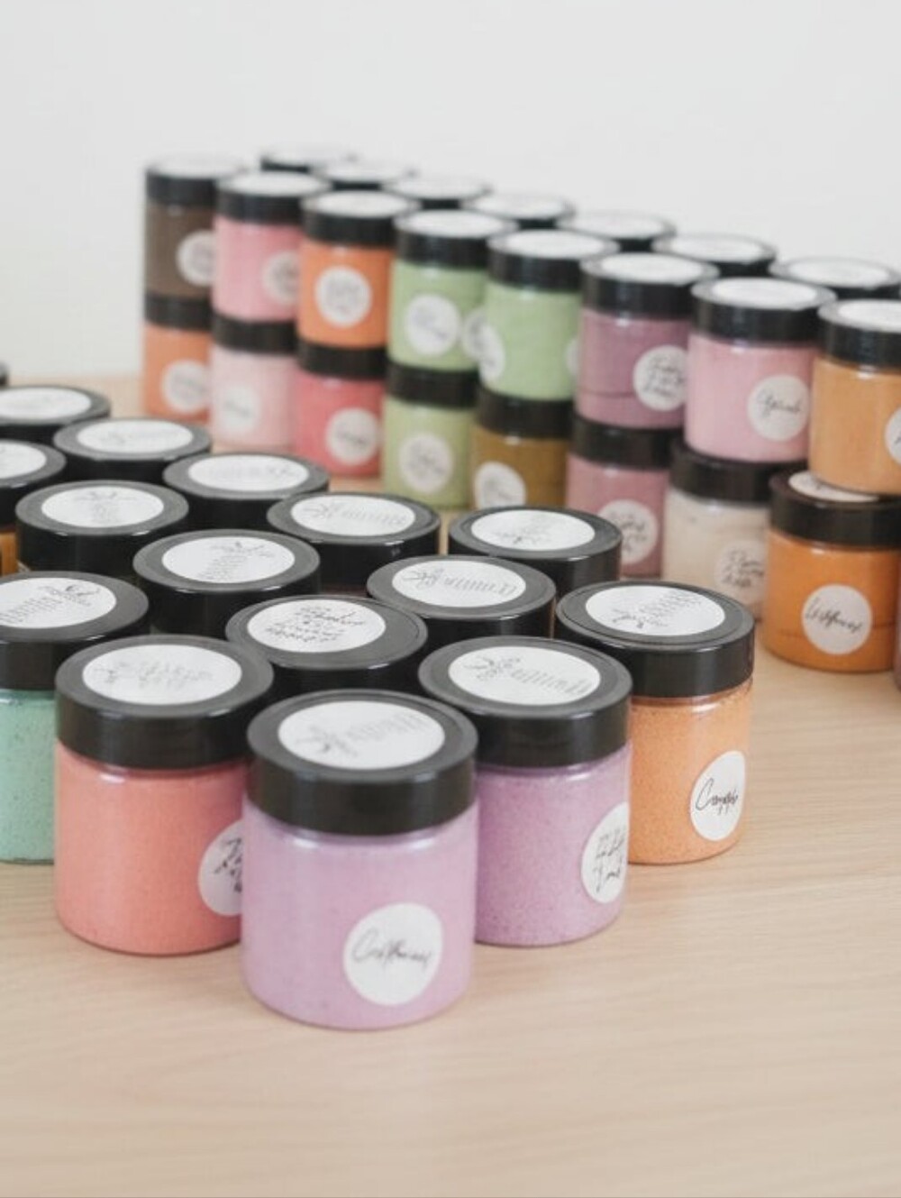 The Body Butter